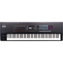 Roland FANTOM-08 88 Key Synthesizer - Merriam Music