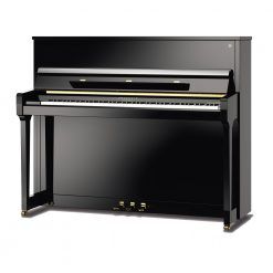 Fridolin-F121-Tradition-Ebony-