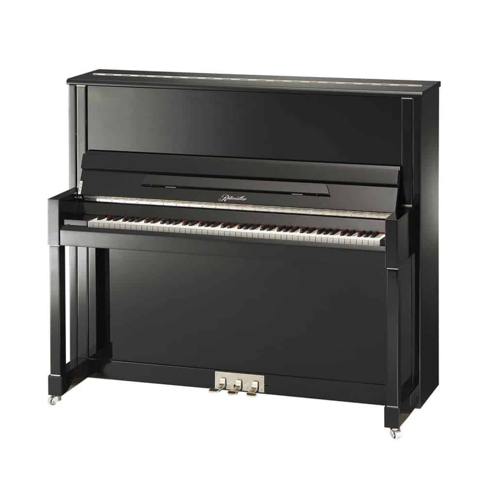 Ritmuller UH132R Upright Piano