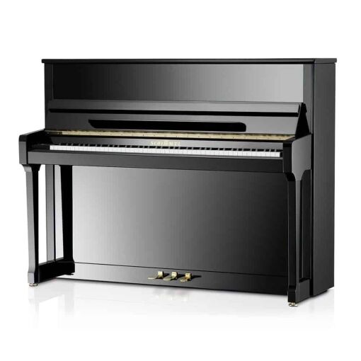 Schimmel C116 Tradition Upright Piano