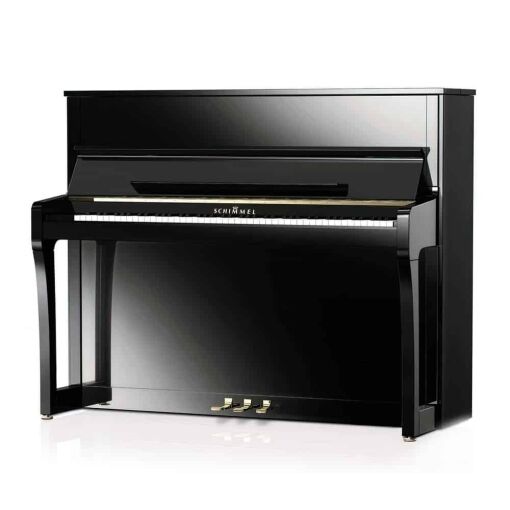 Schimmel C126 Tradition Upright Piano