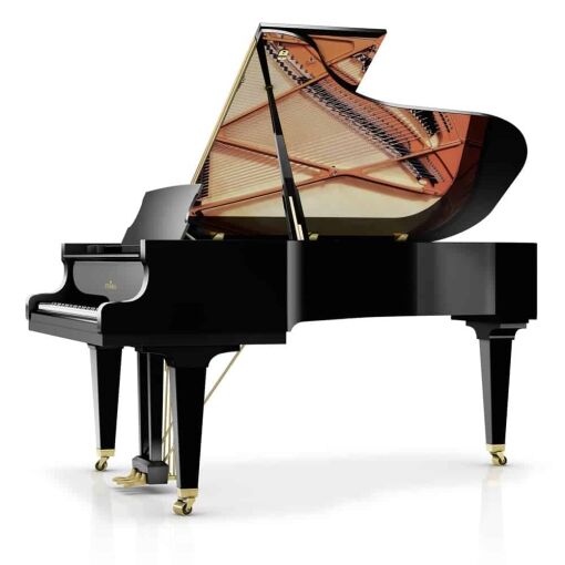 Schimmel C213 Tradition Grand Piano