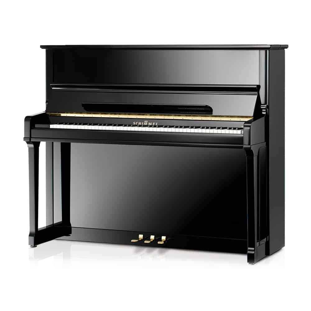 Schimmel K125 Tradition Upright Piano