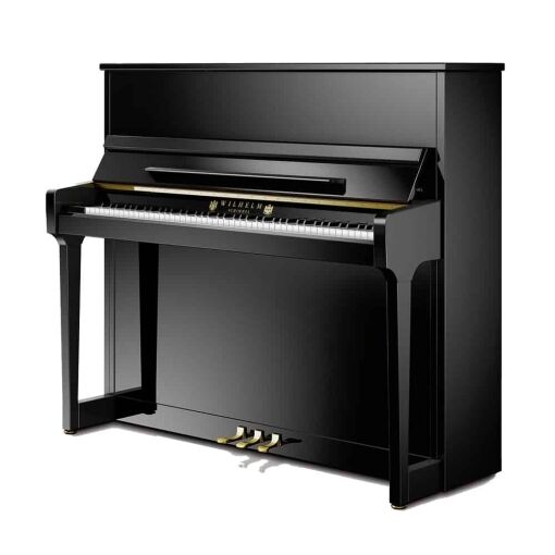 Schimmel W123 Tradition Upright Piano