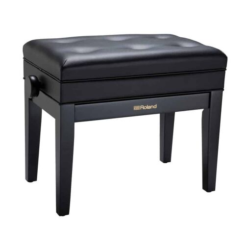 Roland RPB-400BK Bench