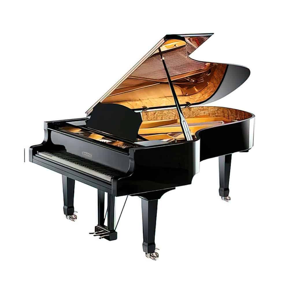 Estonia 225 Grand Piano