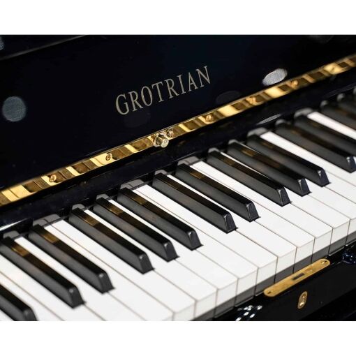 Grotrian Grand Piano
