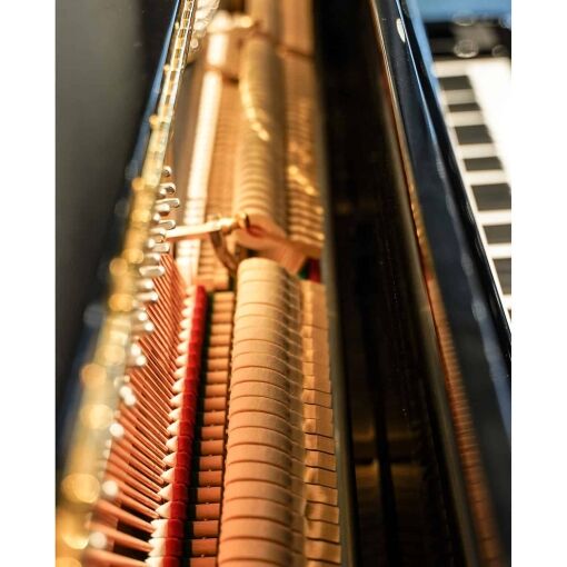 Used Grotrian Upright Piano
