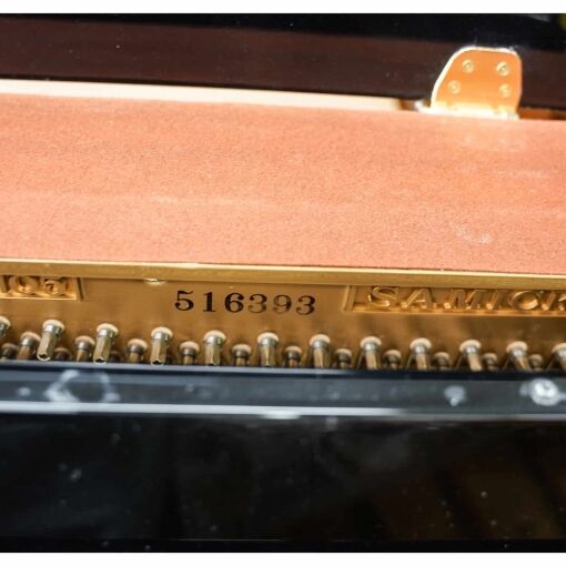 Used Samick S105 Serial Number