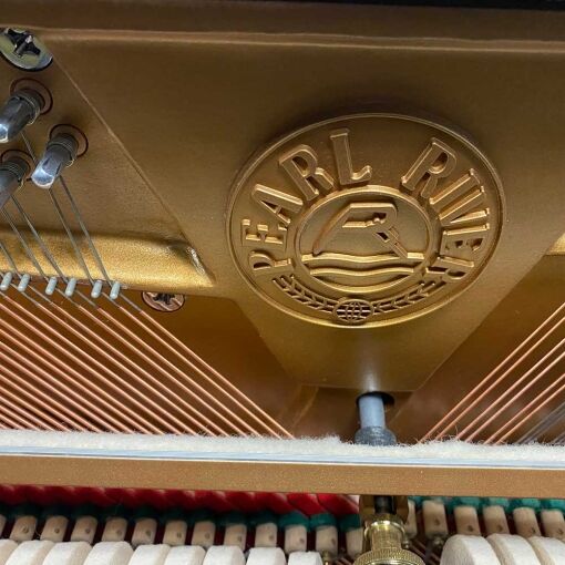 Used Pearl River P3 Upright Piano Hammers