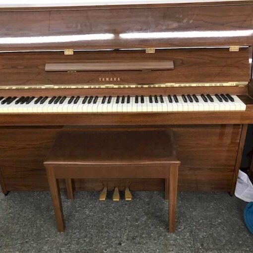Used Yamaha LU201 Upright Piano