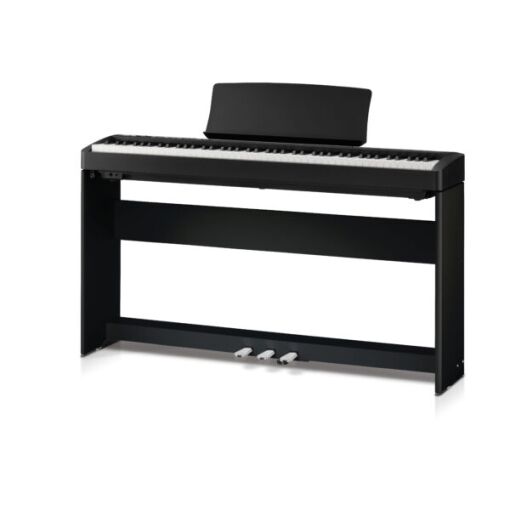 Kawai ES120 Digital Piano Stylish Black
