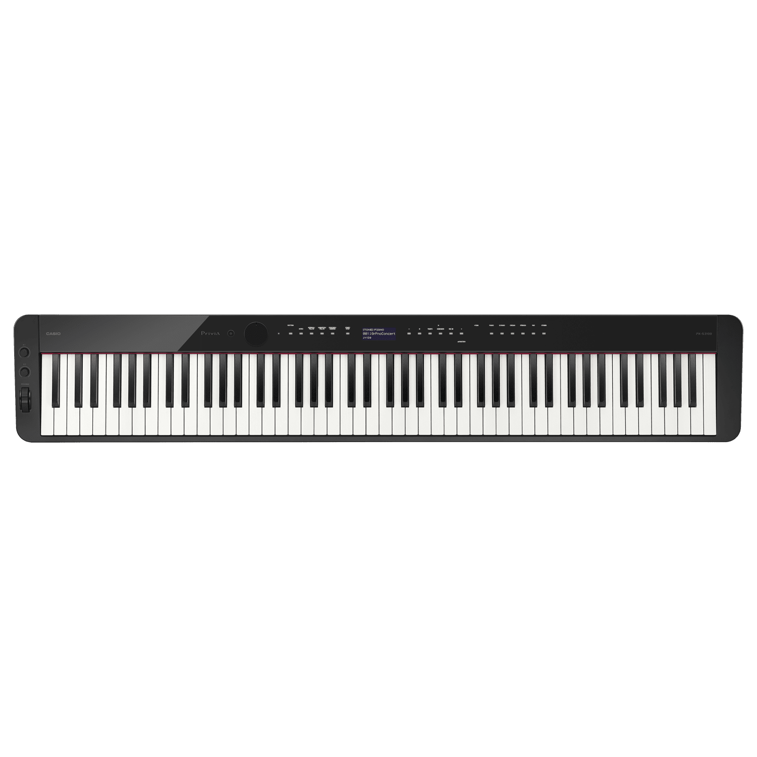 Image of Casio PX-S3100BK