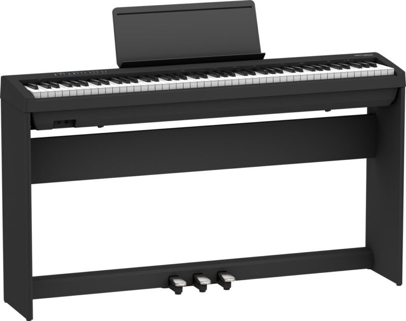 FP-30X Roland 電子ピアノ　FP30X Roland FP30X | Digital Piano Review