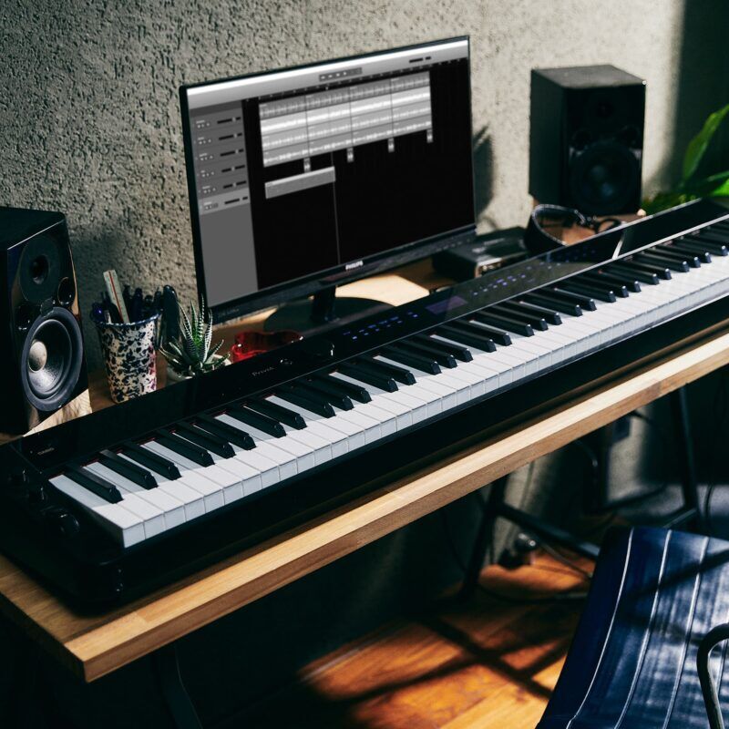 Casio PX-S3100 | Casio Privia Digital Piano | Full Review