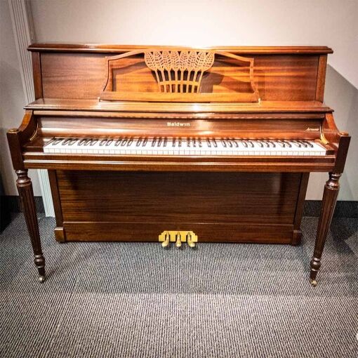 Used Baldwin 2090 Upright Piano