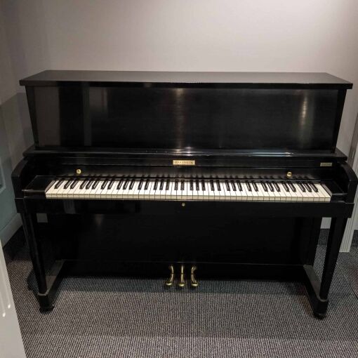 Used Baldwin 243 Upright Piano