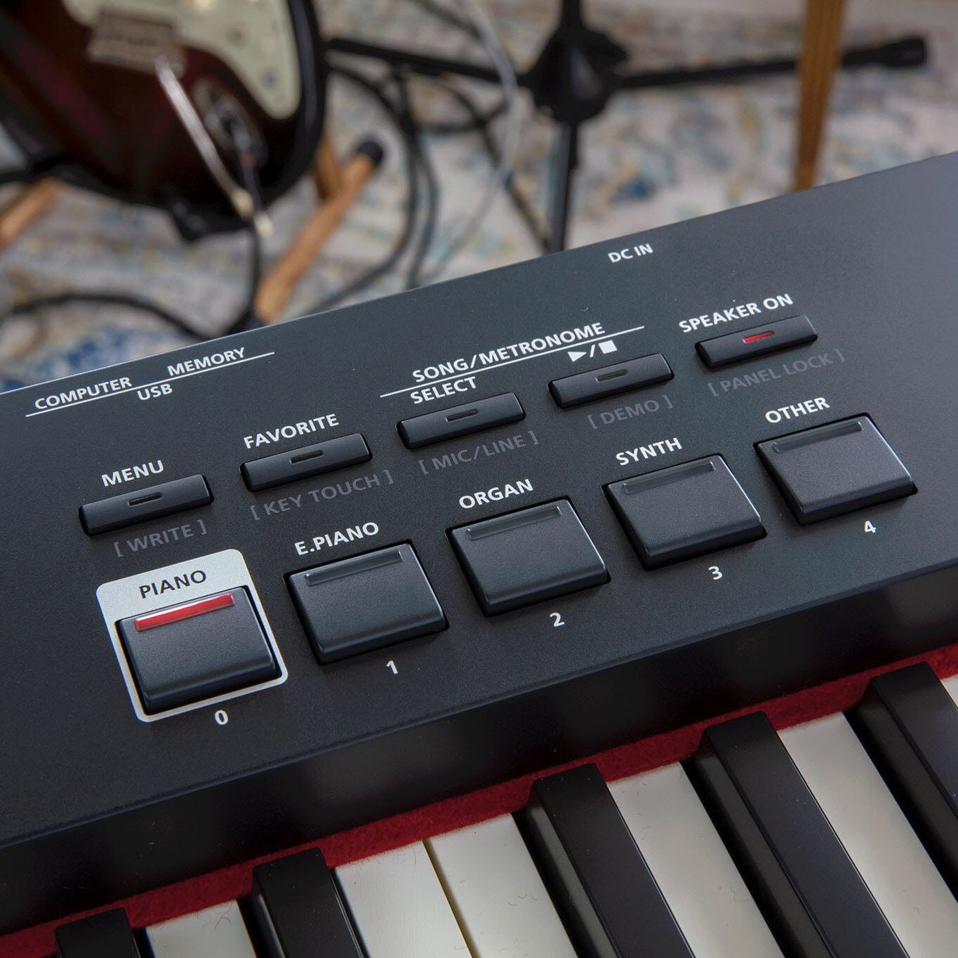 Roland RD-08 Stage Piano - Merriam Music