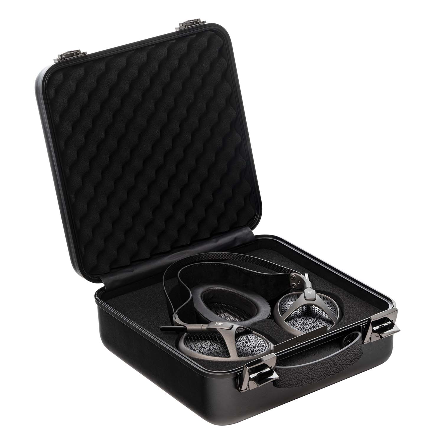 Meze - Elite Headphones (Open-Back, Isodynamic) - Image 3