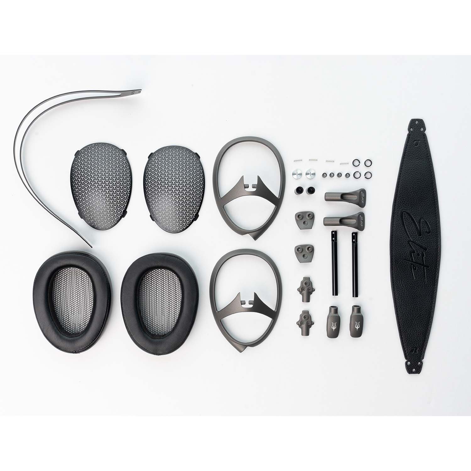 Meze - Elite Headphones (Open-Back, Isodynamic) - Image 2