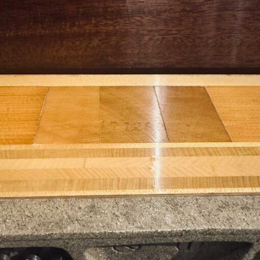 Steinway & Sons 142 Serial Number