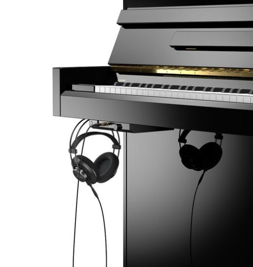 Bechstein A2 Academy Headphones