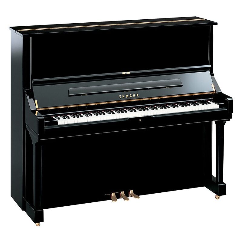 Yamaha U3A Upright Piano