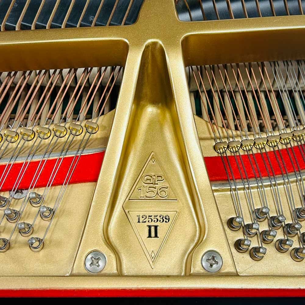 Boston GP156 Serial Number