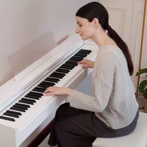 Casio AP-S200 Digital Piano Lifestyle Photo