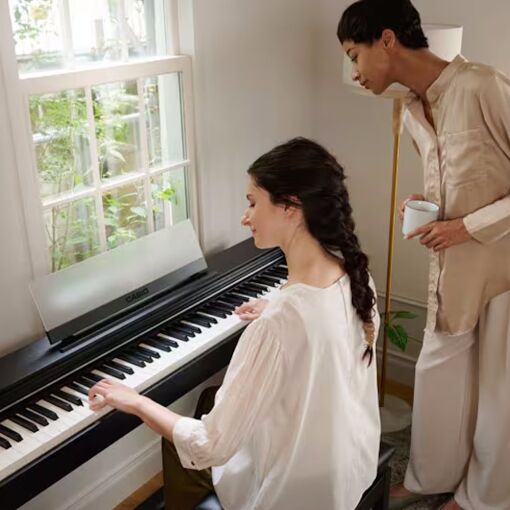 Casio AP-S200 Digital Piano Lifestyle Photo