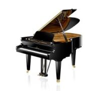 C. Bechstein C 234 Semi-Concert Grand Piano