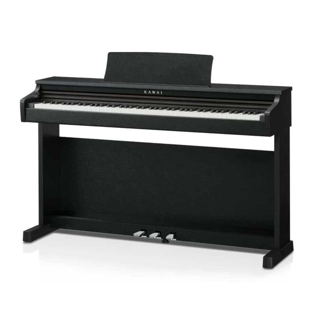 Kawai Digital Pianos - Merriam Music