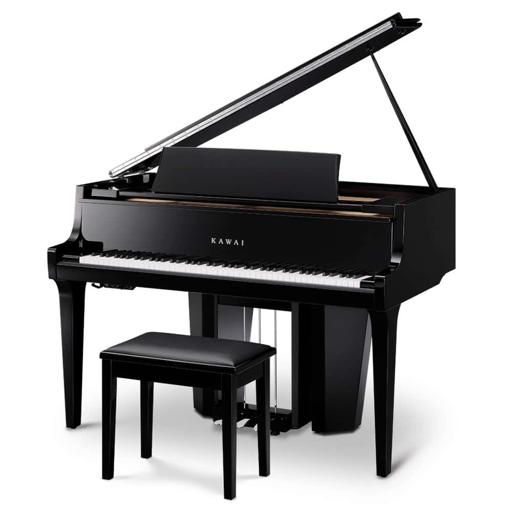 Kawai Digital Pianos - Merriam Music