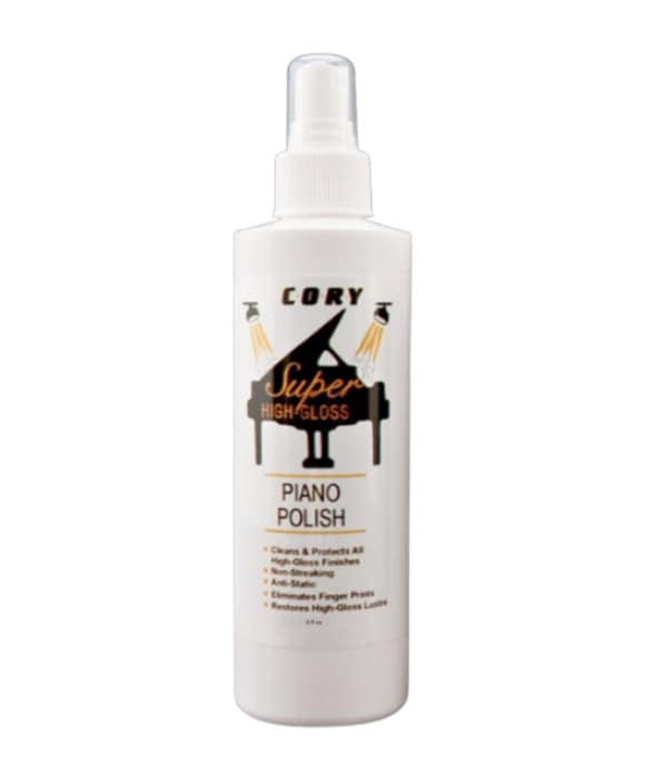 Cory Super High Gloss Polish HG2