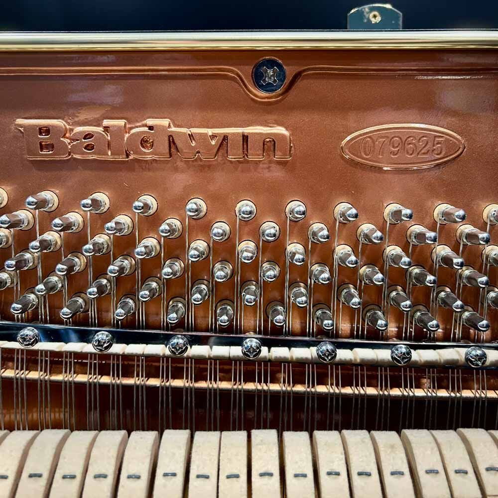 Baldwin B47 Upright Piano Serial Number