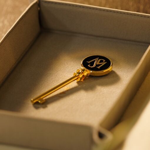 Kawai MS123 Upright Piano Key