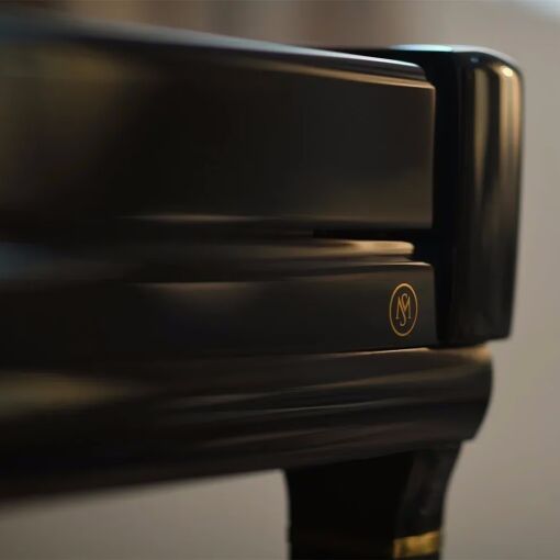 Kawai MS130 Upright Piano Details