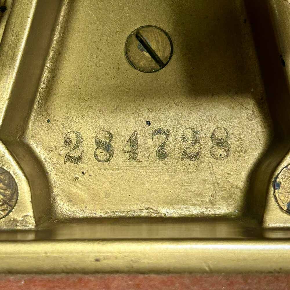 Steinway M Grand Piano Serial