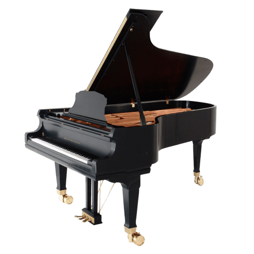 Mason and Hamlin Model AA - Image 2