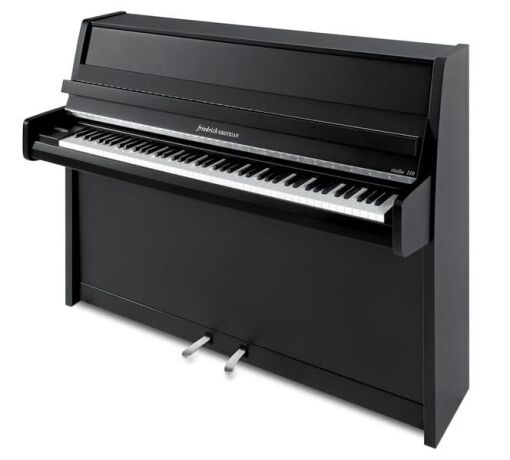 "friedrich" Grotrian 111 Studio