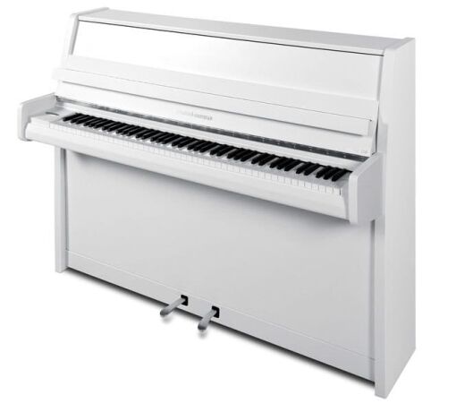 "friedrich" Grotrian 111 Studio - Image 2