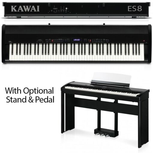 Kawai ES8 Digital Piano