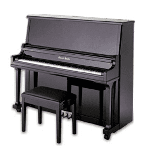 Mason and Hamlin Model 50 - Image 3