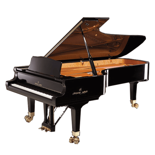 Shigeru Kawai SK-EX Concert Grand Piano - Image 3