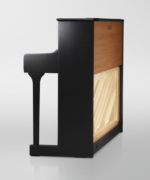 Best Digital Piano Under $10,000 - KAWAI CS10 - Image 2