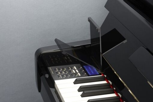 Best Digital Piano Under $10,000 - KAWAI CS10 - Image 4