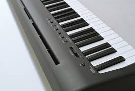 Hybrid/Condo Design - KAWAI ES100
