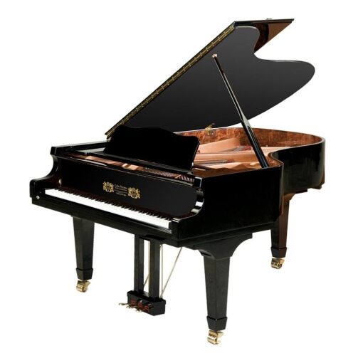 Used Perzina T188 Grand Piano