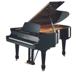 C. Bechstein C 234 Semi-Concert Grand Piano