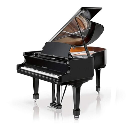 W. Hoffmann P162 Baby Grand